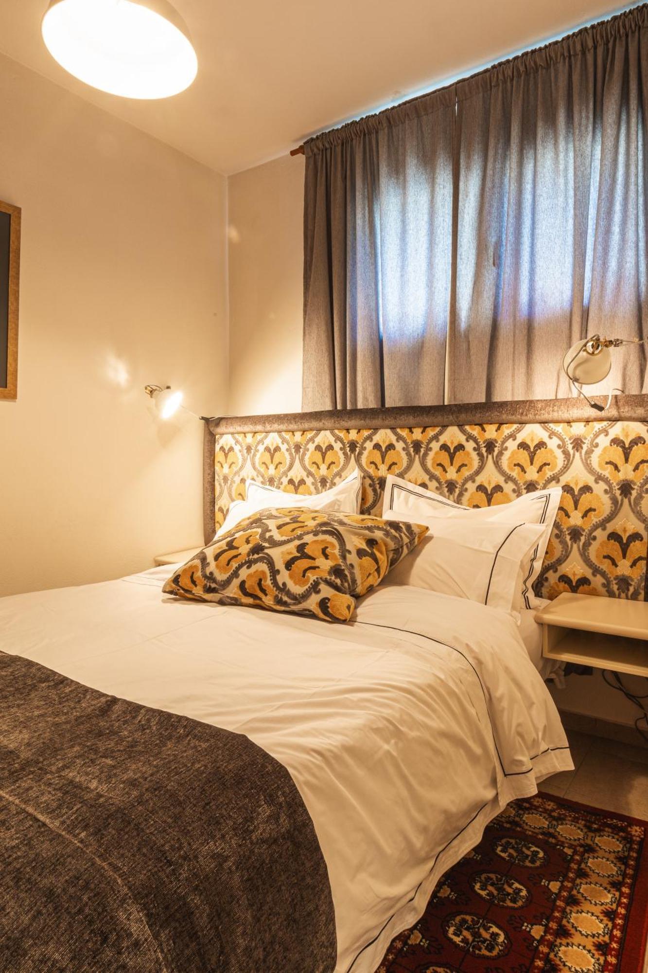 Monte Bianco Villas Arachova Eksteriør billede