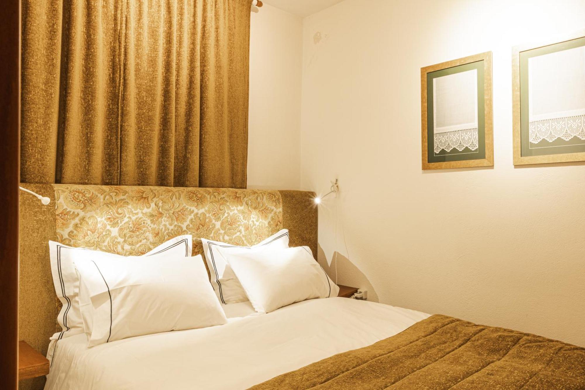 Monte Bianco Villas Arachova Eksteriør billede