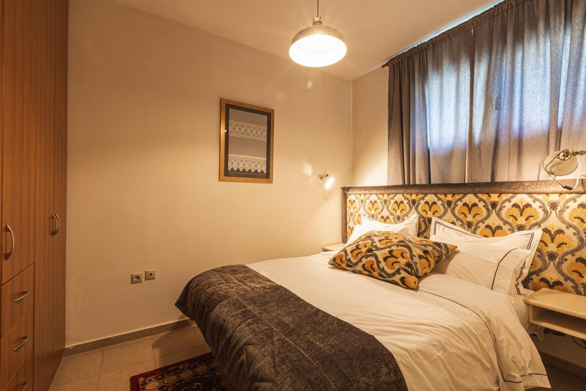 Monte Bianco Villas Arachova Eksteriør billede