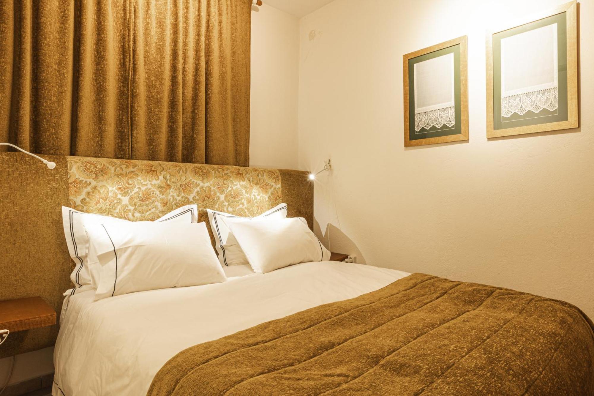 Monte Bianco Villas Arachova Eksteriør billede