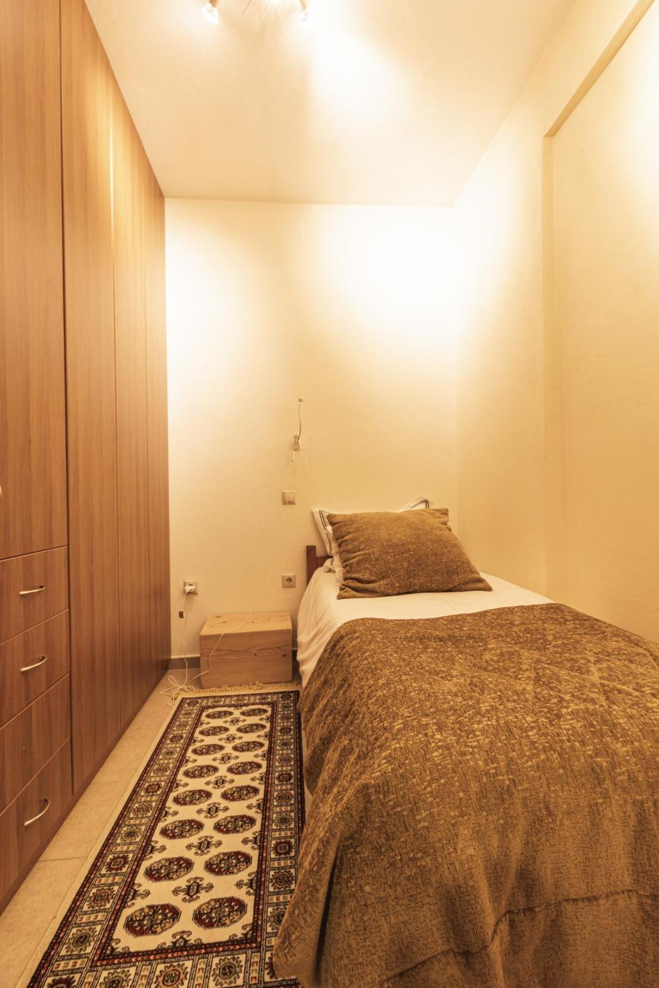 Monte Bianco Villas Arachova Eksteriør billede