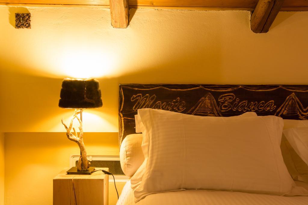 Monte Bianco Villas Arachova Eksteriør billede