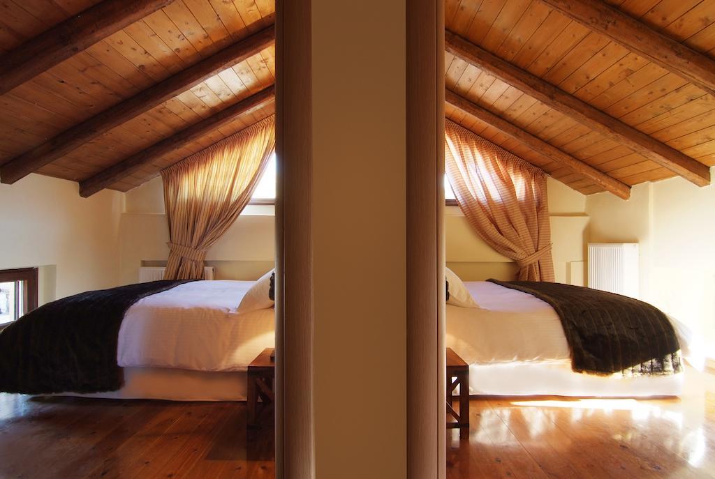 Monte Bianco Villas Arachova Værelse billede